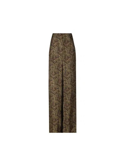 SAINT LAURENT SAINT LAURENT PANTS
