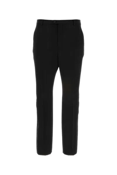SAINT LAURENT SAINT LAURENT PANTS