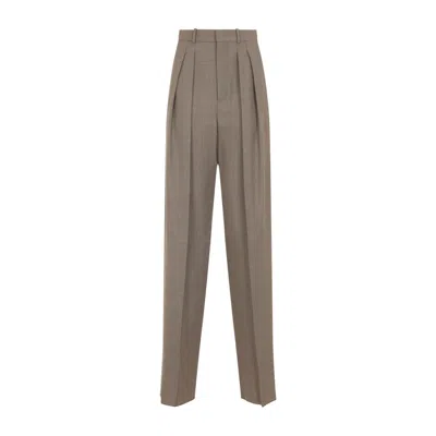 SAINT LAURENT SAINT LAURENT PANTS