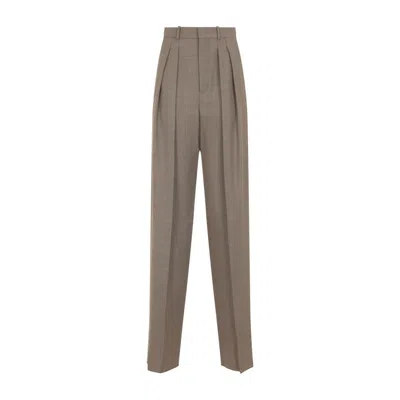 SAINT LAURENT SAINT LAURENT PANTS