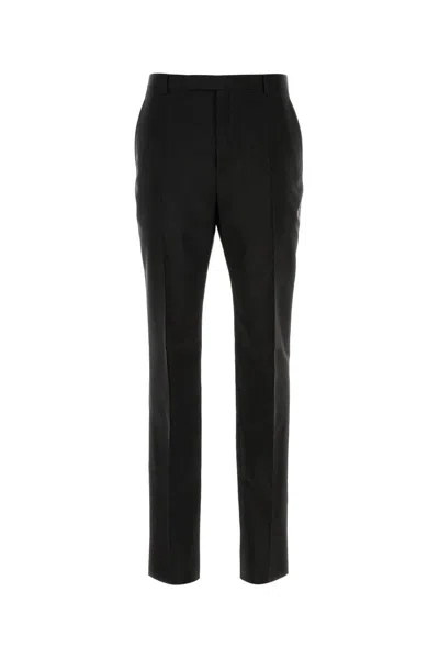SAINT LAURENT SAINT LAURENT PANTS