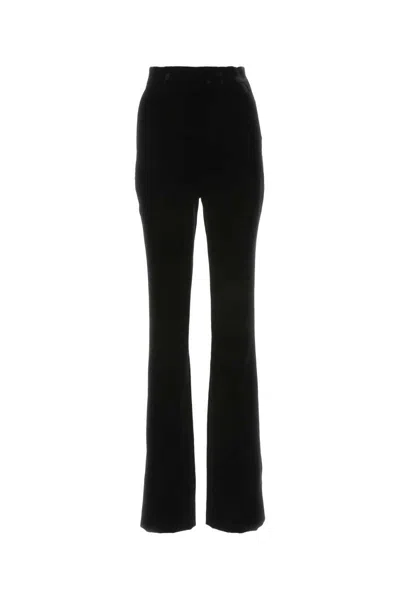 SAINT LAURENT SAINT LAURENT PANTS