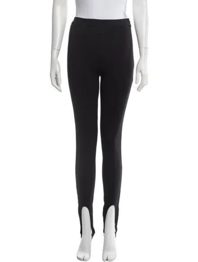 Pre-owned Saint Laurent Pants In Black