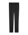 Saint Laurent Pants In Black
