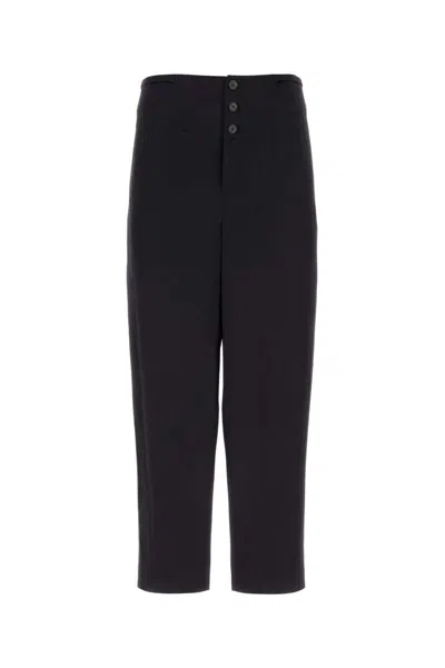 SAINT LAURENT SAINT LAURENT PANTS