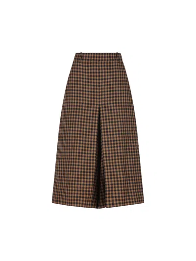 SAINT LAURENT SAINT LAURENT PANTS