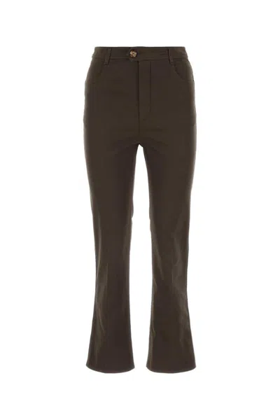 SAINT LAURENT SAINT LAURENT PANTS