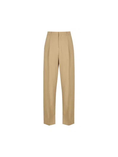 SAINT LAURENT SAINT LAURENT PANTS