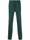 Saint Laurent Jogging Clothing In Green