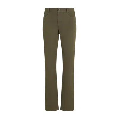 SAINT LAURENT SAINT LAURENT PANTS