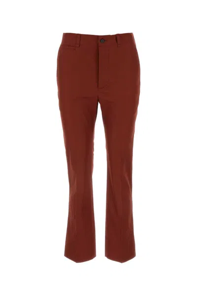 SAINT LAURENT SAINT LAURENT PANTS