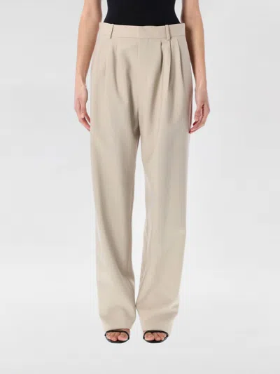 Saint Laurent Hose  Herren Farbe Beige