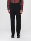 Saint Laurent Hose  Herren Farbe Schwarz