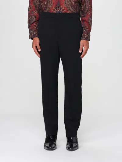Saint Laurent Hose  Herren Farbe Schwarz