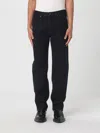 Saint Laurent Hose  Herren Farbe Schwarz In Black