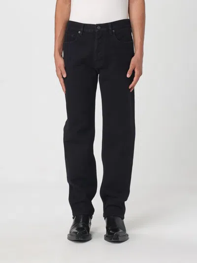 Saint Laurent Hose  Herren Farbe Schwarz In Black