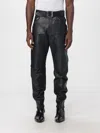 Saint Laurent Hose  Herren Farbe Schwarz In Black