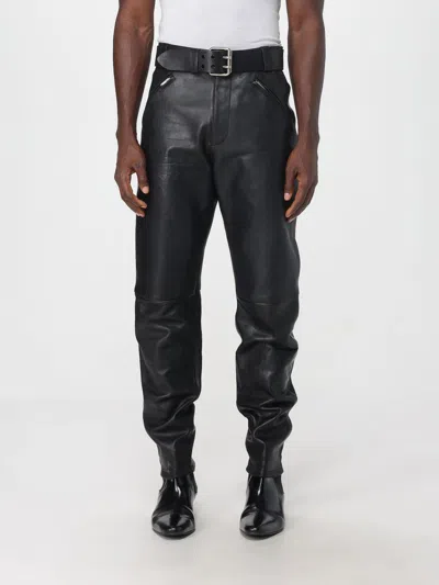 Saint Laurent Hose  Herren Farbe Schwarz In Black
