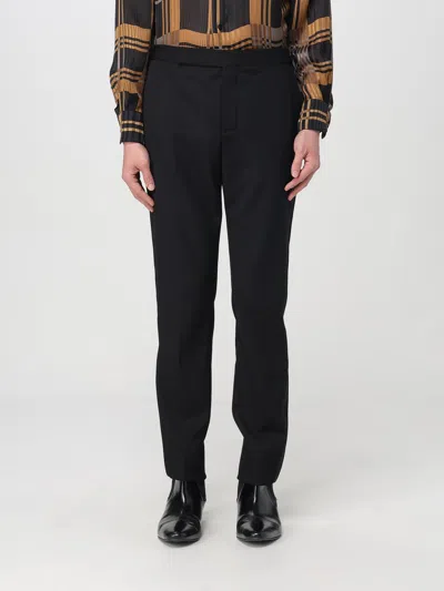 Saint Laurent Hose  Herren Farbe Schwarz