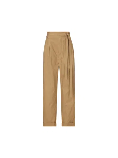 SAINT LAURENT SAINT LAURENT PANTS