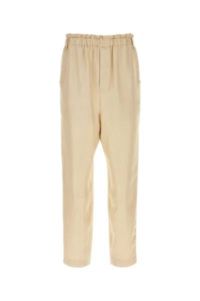 SAINT LAURENT SAINT LAURENT PANTS