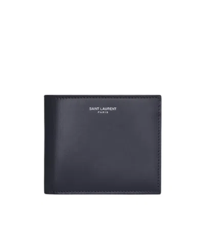 SAINT LAURENT SAINT LAURENT PARIS EAST/WEST WALLET