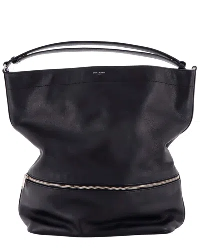 Saint Laurent Paris Long Hobo (authentic Pre-loved)