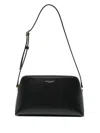 Saint Laurent Paris Mini Bag In Black