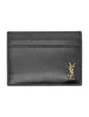 Saint Laurent Pcc(127y) In Black