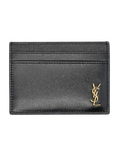 Saint Laurent Pcc(127y) In Black