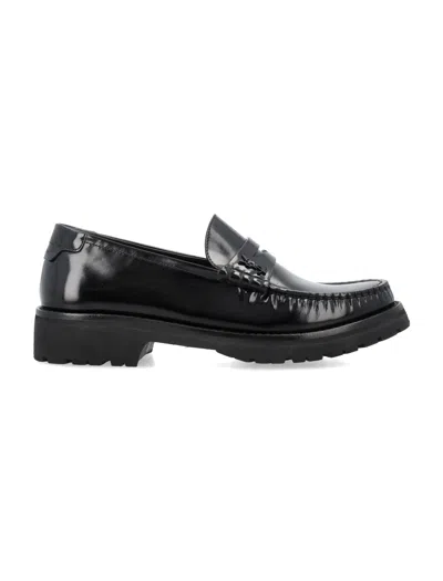 SAINT LAURENT SAINT LAURENT PENNY LOAFERS