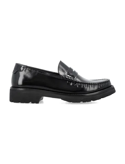 SAINT LAURENT SAINT LAURENT PENNY LOAFERS