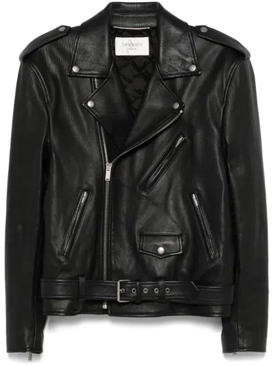 SAINT LAURENT 夹克