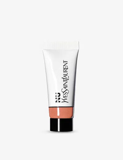 Saint Laurent Pinch Nu Lip & Cheek Balmy Tint 22g