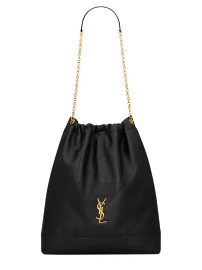 Saint Laurent Pochon "jamie" Large
