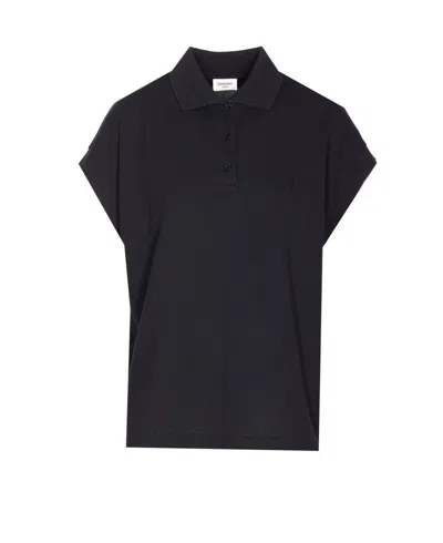 Saint Laurent Polo Shirts