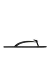 Saint Laurent Pool Flip-flops In Multi