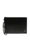 Saint Laurent Porta Tablet Monogram