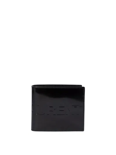 Saint Laurent Portafoglio "est/ovest"