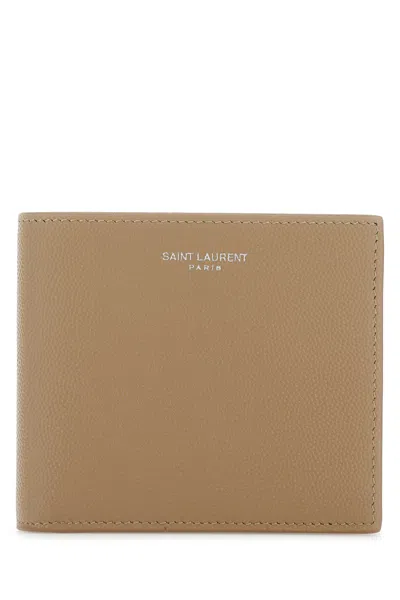Saint Laurent Portafoglio-tu Nd  Male