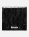 Saint Laurent Pouch In Black