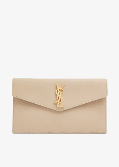 Saint Laurent Pouch Uptown