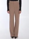 Saint Laurent Pp21 Vrsion 1 Pli Georgette Cr