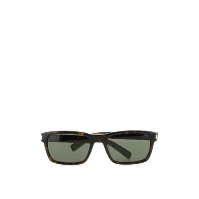 Saint Laurent Printed Acetate Sl 662 Sunglasses
