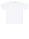 Saint Laurent Printed Logo T-shirt