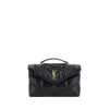 Saint Laurent Medium Loulou Shoulder Bag