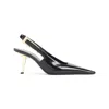 Saint Laurent Pumps In Black