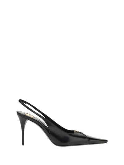 SAINT LAURENT SAINT LAURENT PUMPS