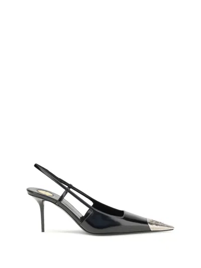 SAINT LAURENT SAINT LAURENT PUMPS