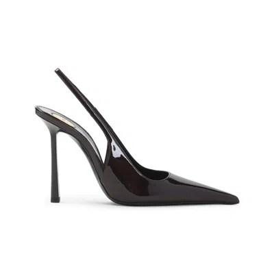 SAINT LAURENT SAINT LAURENT PUMPS